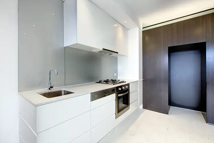 Third view of Homely apartment listing, 104/13-15 Grattan Street, Prahran VIC 3181