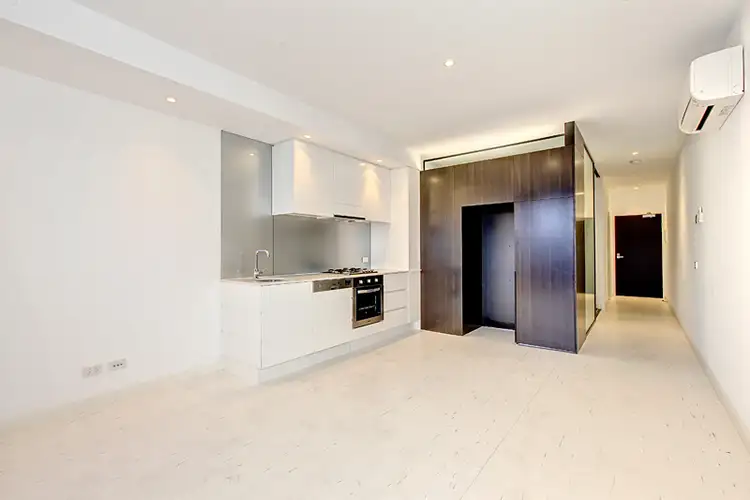 Sixth view of Homely apartment listing, 104/13-15 Grattan Street, Prahran VIC 3181