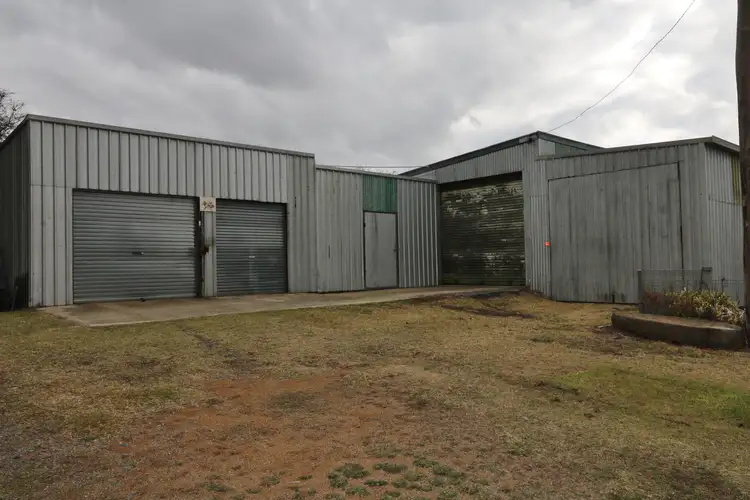 Main view of Homely house listing, 10 Dumeresq Street, Glen Innes NSW 2370