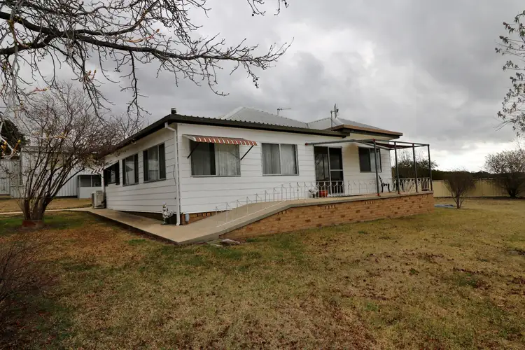 Second view of Homely house listing, 10 Dumeresq Street, Glen Innes NSW 2370