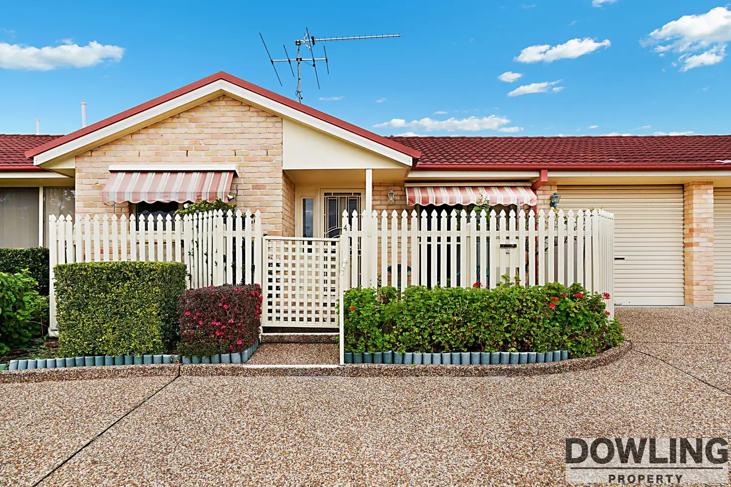 Main view of Homely house listing, 4/3 Massey Close, Elermore Vale NSW 2287