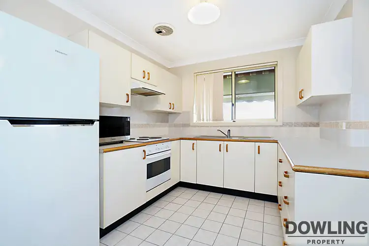 Second view of Homely house listing, 4/3 Massey Close, Elermore Vale NSW 2287