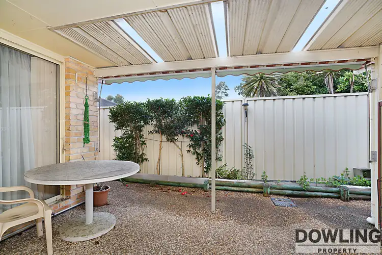 Fourth view of Homely house listing, 4/3 Massey Close, Elermore Vale NSW 2287