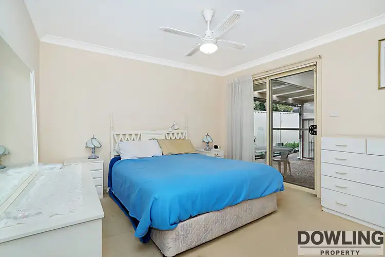 Fifth view of Homely house listing, 4/3 Massey Close, Elermore Vale NSW 2287