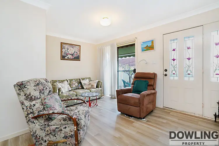 Sixth view of Homely house listing, 4/3 Massey Close, Elermore Vale NSW 2287