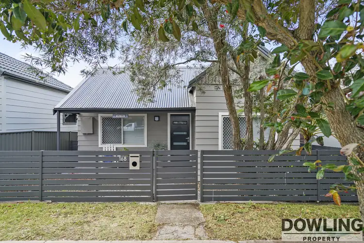 168 Douglas Street, Stockton NSW 2295