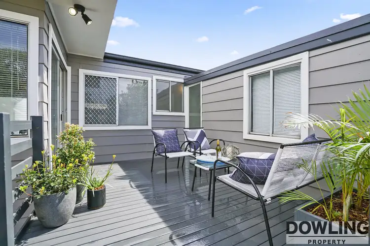 Second view of Homely house listing, 168 Douglas Street, Stockton NSW 2295