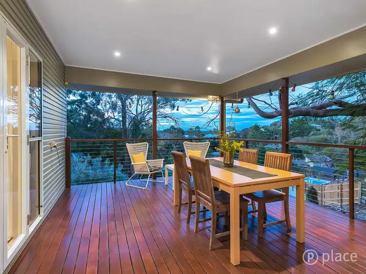 71 Simpsons Road, Bardon QLD 4065