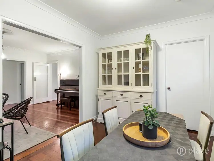 Fifth view of Homely house listing, 71 Simpsons Road, Bardon QLD 4065