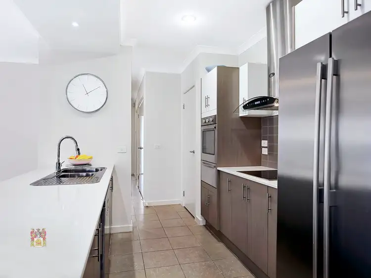 Fifth view of Homely house listing, 16 Borrack Crescent, Mernda VIC 3754