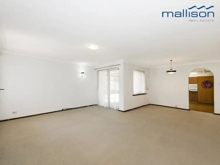 Second view of Homely house listing, 45 Benningfield Road, Bull Creek WA 6149