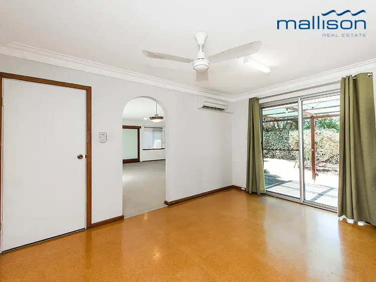 Fourth view of Homely house listing, 45 Benningfield Road, Bull Creek WA 6149