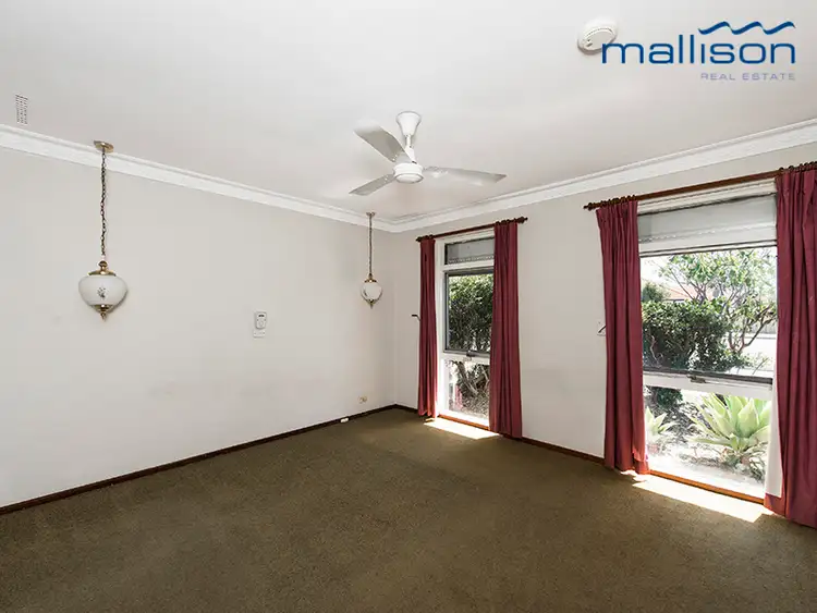 Fifth view of Homely house listing, 45 Benningfield Road, Bull Creek WA 6149