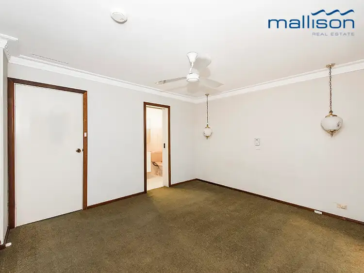 Sixth view of Homely house listing, 45 Benningfield Road, Bull Creek WA 6149