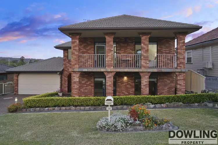 19 Boundary Street, Wallsend NSW 2287