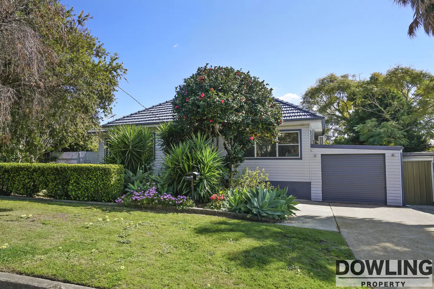 Main view of Homely house listing, 14 Flinders Street, Wallsend NSW 2287