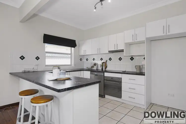 Second view of Homely house listing, 14 Flinders Street, Wallsend NSW 2287