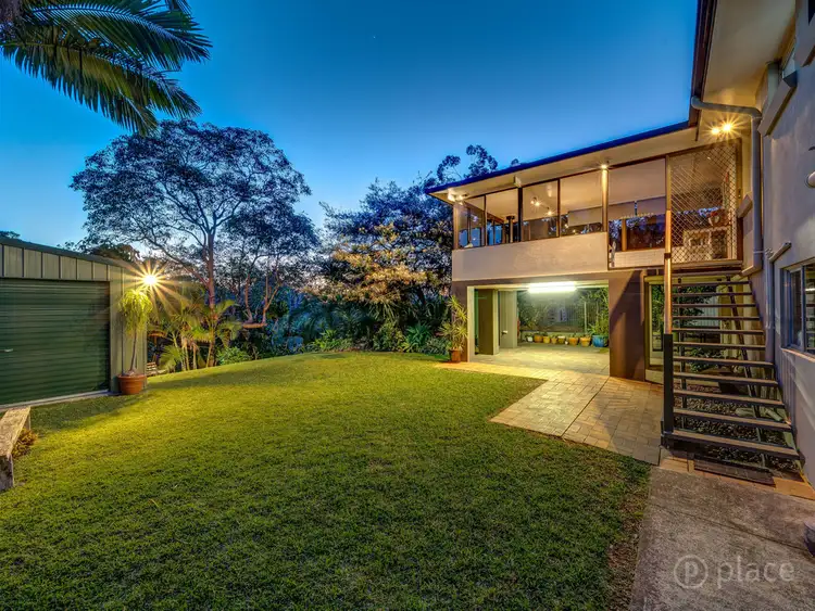 41 Olearia Street East, Everton Hills QLD 4053