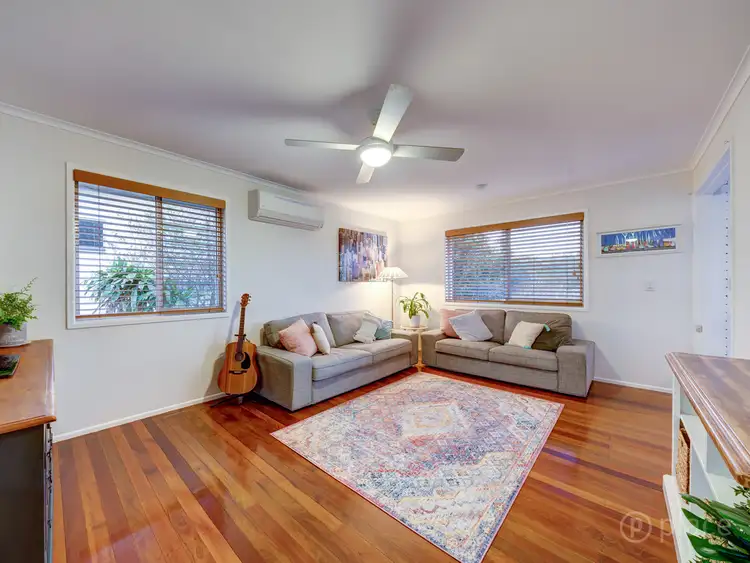 Second view of Homely house listing, 41 Olearia Street East, Everton Hills QLD 4053