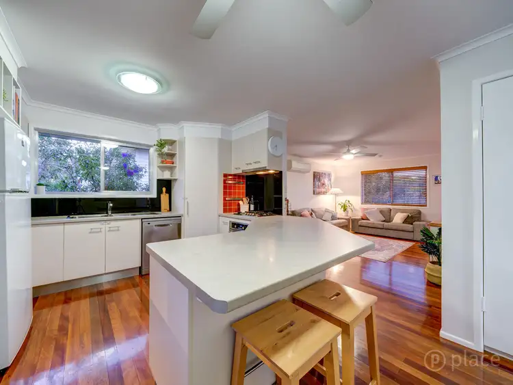Fifth view of Homely house listing, 41 Olearia Street East, Everton Hills QLD 4053