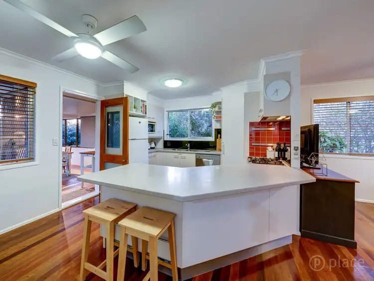 Sixth view of Homely house listing, 41 Olearia Street East, Everton Hills QLD 4053