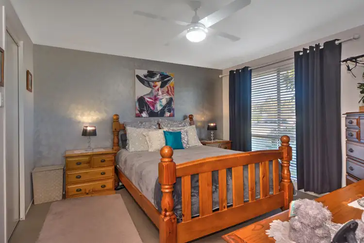 Second view of Homely house listing, 95 Isa Road, Worrigee NSW 2540