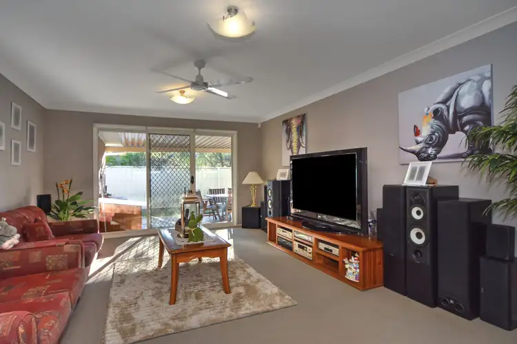 Third view of Homely house listing, 95 Isa Road, Worrigee NSW 2540