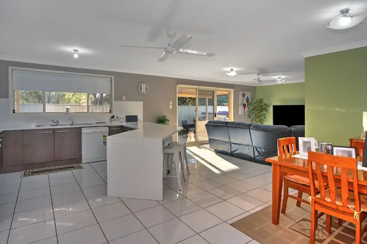 Fourth view of Homely house listing, 95 Isa Road, Worrigee NSW 2540