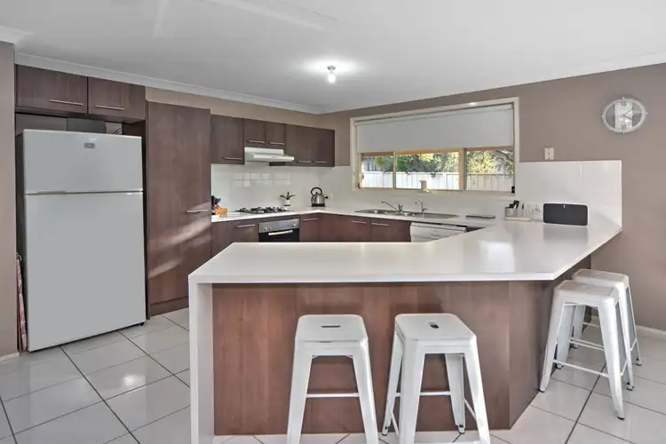 Fifth view of Homely house listing, 95 Isa Road, Worrigee NSW 2540