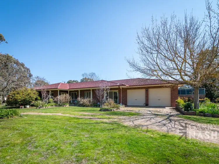 Main view of Homely house listing, 61 Kensington Drive, Killawarra VIC 3678