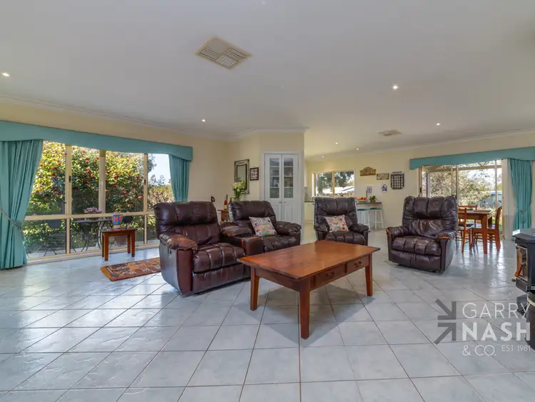 Second view of Homely house listing, 61 Kensington Drive, Killawarra VIC 3678