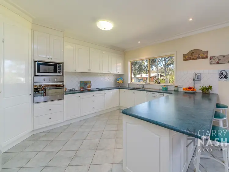 Fourth view of Homely house listing, 61 Kensington Drive, Killawarra VIC 3678