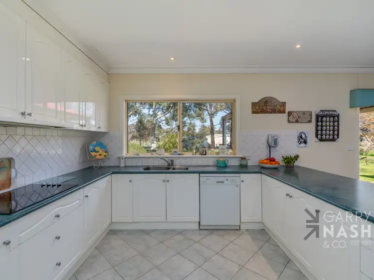 Fifth view of Homely house listing, 61 Kensington Drive, Killawarra VIC 3678