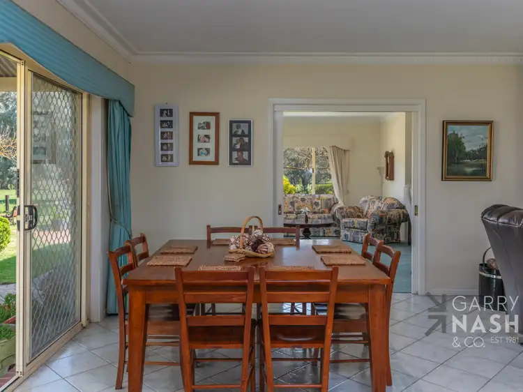Sixth view of Homely house listing, 61 Kensington Drive, Killawarra VIC 3678