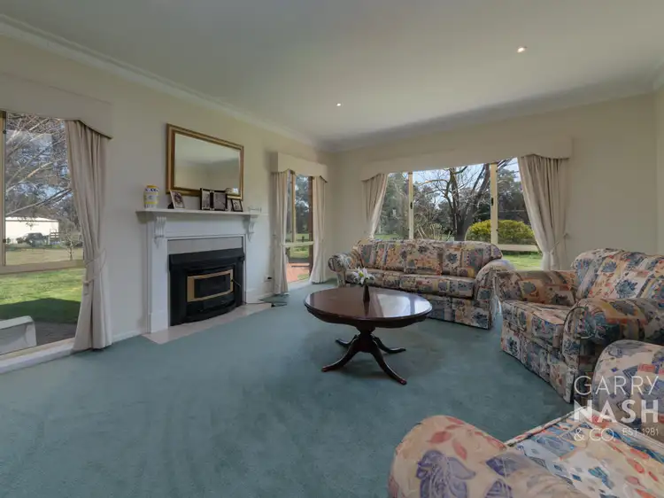 Seventh view of Homely house listing, 61 Kensington Drive, Killawarra VIC 3678