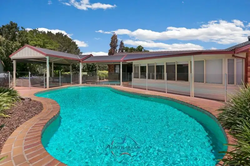 Main view of Homely house listing, 5 Newark Place, St Clair NSW 2759