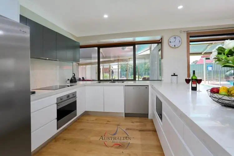 Third view of Homely house listing, 5 Newark Place, St Clair NSW 2759