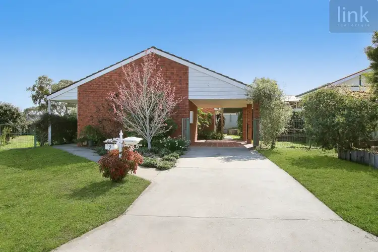 5 Dirru Court, Springdale Heights NSW 2641