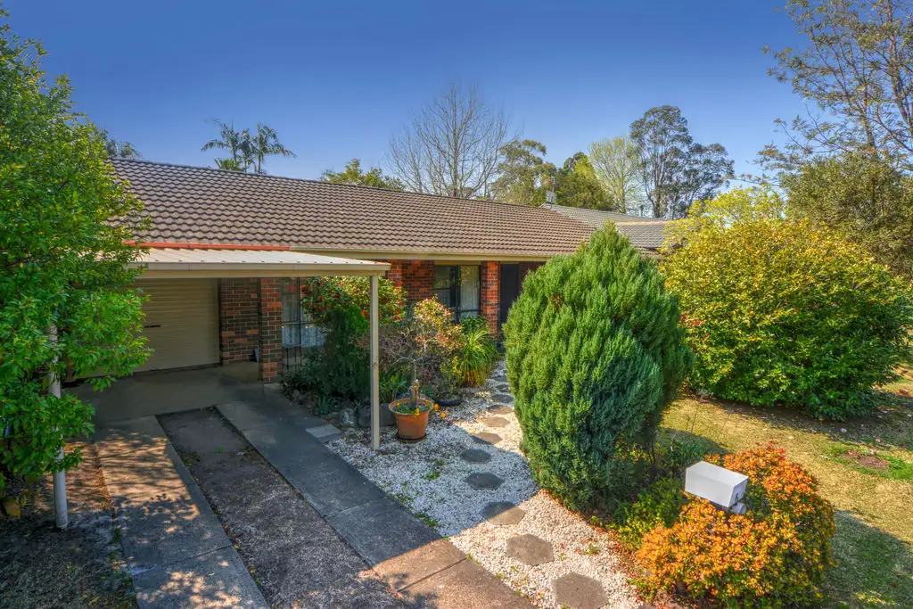 Main view of Homely house listing, 6 Maybern Close, North Nowra NSW 2541