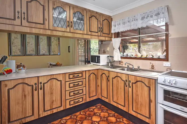 Third view of Homely house listing, 6 Maybern Close, North Nowra NSW 2541