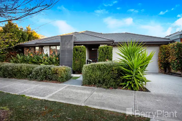6 Firenze Road (Providence), Greenvale VIC 3059