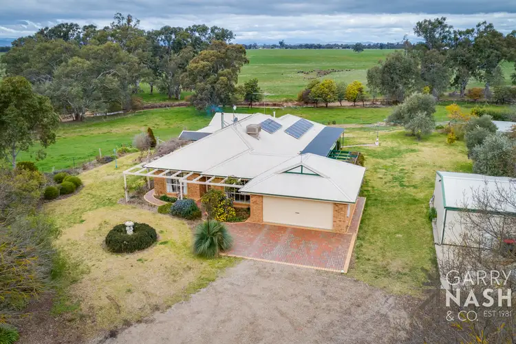 Main view of Homely rural property listing, LOT 2, 192 Clear Creek Road, Byawatha VIC 3678