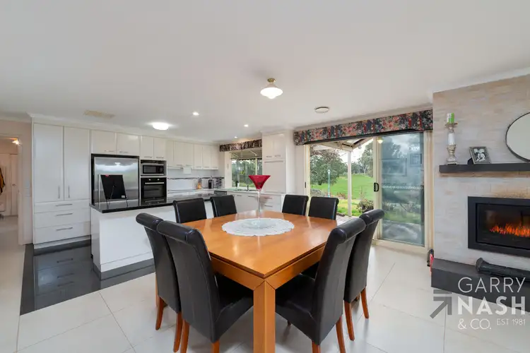 Third view of Homely rural property listing, LOT 2, 192 Clear Creek Road, Byawatha VIC 3678