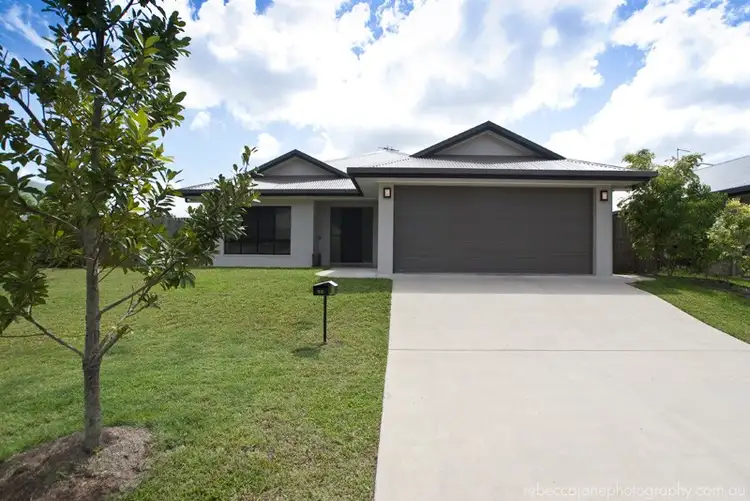 22 McEachan Street, Edmonton QLD 4869