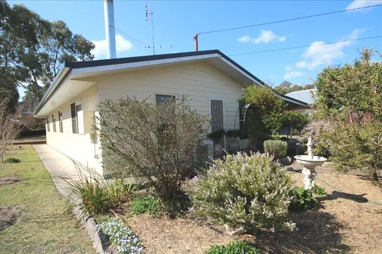 Main view of Homely house listing, 50 Hoult Street, Stanthorpe QLD 4380