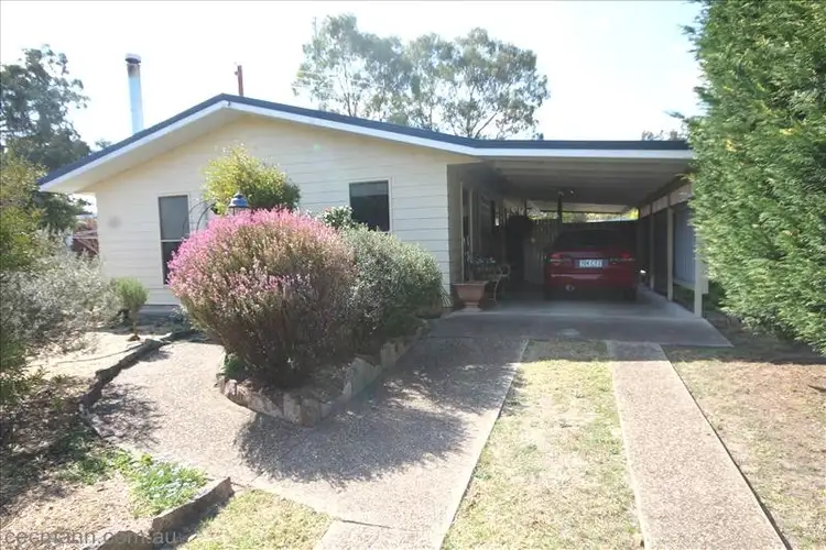 Third view of Homely house listing, 50 Hoult Street, Stanthorpe QLD 4380