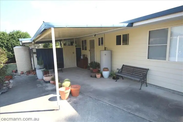 Fifth view of Homely house listing, 50 Hoult Street, Stanthorpe QLD 4380