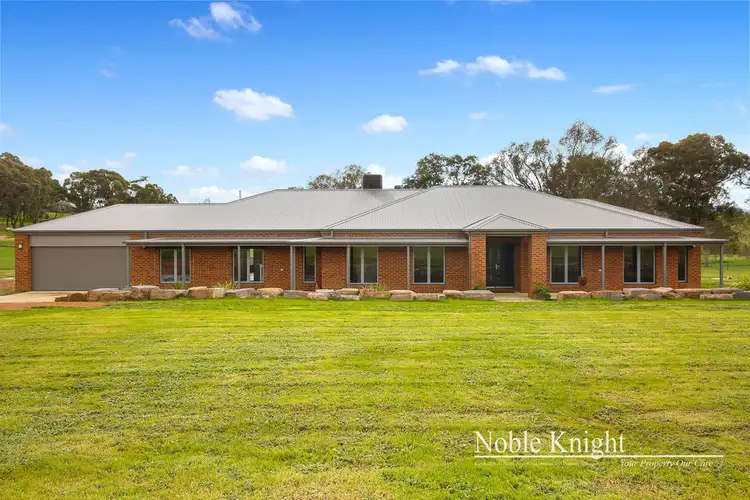 62 Meadow Road, Yea VIC 3717