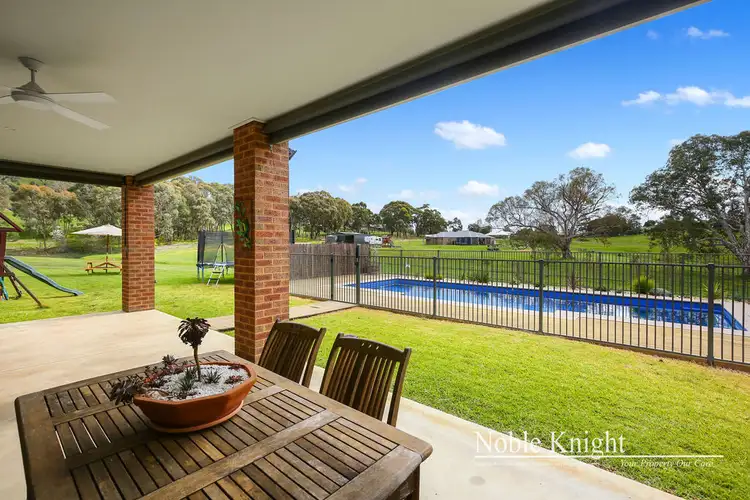 Sixth view of Homely house listing, 62 Meadow Road, Yea VIC 3717