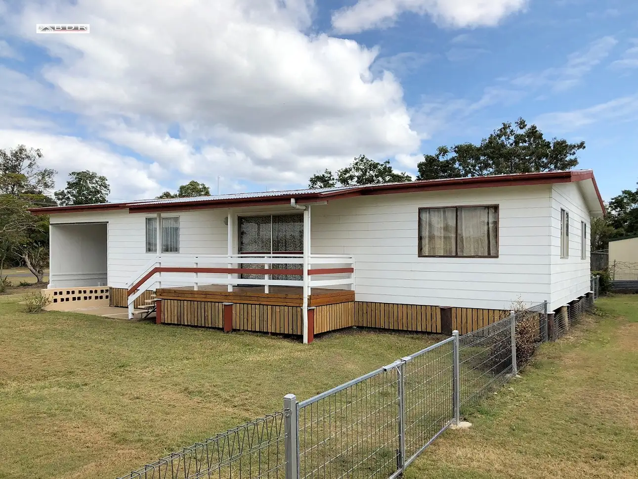 Main view of Homely house listing, 43 Hunter Street, Torbanlea QLD 4662